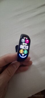 Xiaomi Smart Band 8 a 9 - 3