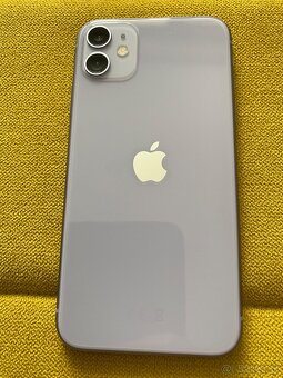 iPhone 11, 128GB - 3