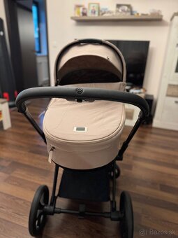 Cybex Priam - 3