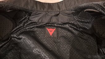 Dámska motorkárska bunda DAINESE Ribelle Air veľkosť 40 - 3