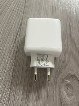 Nabijačka SuperDart Realme 65W - 3