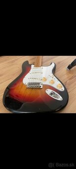 Fender gitara - 3