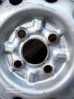165/70 r13 4x100 r13 felicia cup combi felda - 3