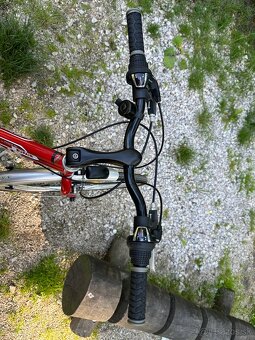 Bicykel Favorit Supair - 3