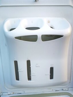 Whirlpool práčka - 3