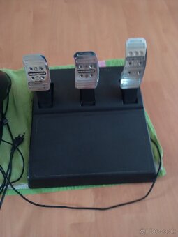 Thrustmaster T150 PRO - 3