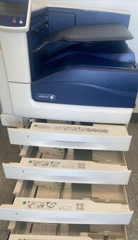 Xerox Phaser 7800DN - 3