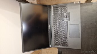 Lenovo Legion 5 – i7 10.gen / RTX 2060 / 32GB RAM / 1TB SSD - 3