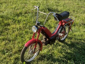 Babetta 210 - 3