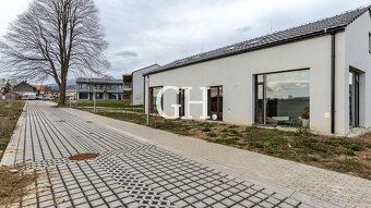 PREDAJ - Rezidencia Čerešňový sad – Apartmány Mengusovce - 3