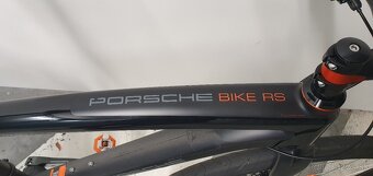 Porsche Bike RS - 3