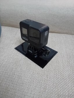 GoPro Hero 8 Black - 3