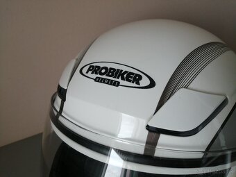 PROBIKER helma - 3