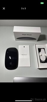 Apple magic mouse 2 - 3