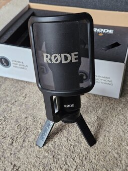 Rode NT-USB - 3