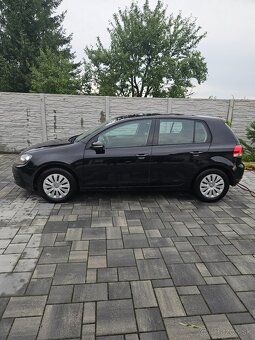 Volkswagen Golf - 3
