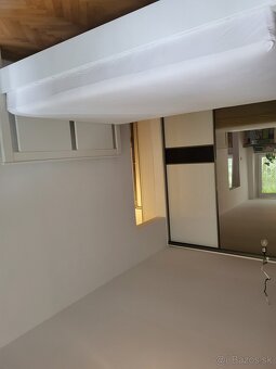 Predam postel IKEA Songesand - 3