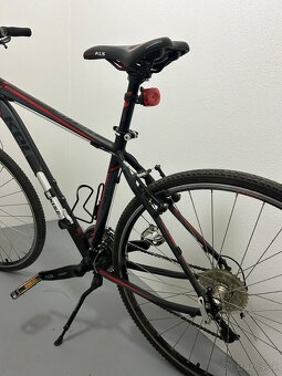 Crossový bicykel Kellys Phanatic 10 - 3