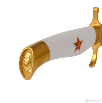 Noz - 3