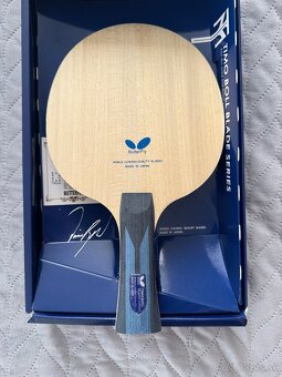 Drevo Butterfly Timo Boll ALC - 3