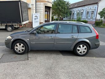 Renault Megane Grandtour 1.9 dCi Predam / vymenim - 3