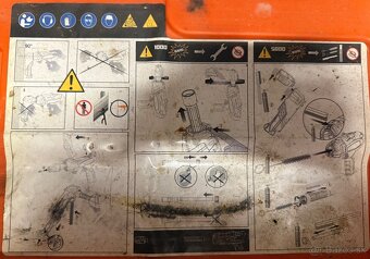 Klincovacka Spit P560 - 3