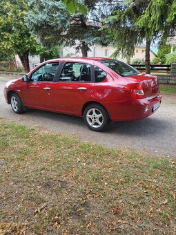 Renault Thalia , 07. 2010 , 77138 km - 3
