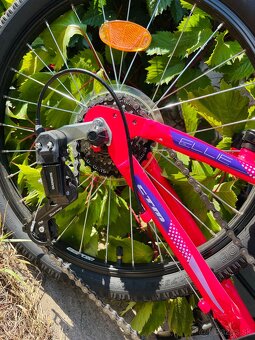 Detský bicykel CTM ELLIE 20” - 3