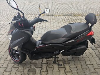 Yamaha Xmax 250 Sport - 3