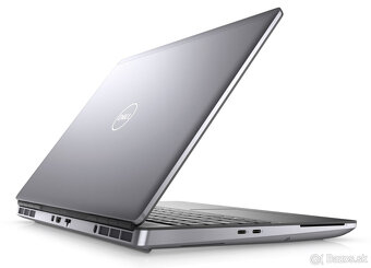 DELL Precision 7560:i9 11950H,32GB,SSD 1TB,Quadro RTX4000 8G - 3