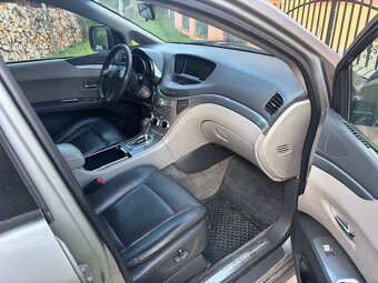 Subaru Tribeca 4x4 - 3