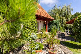 Na predaj 4-izbový rodinný dom v Moravskom Lieskovom - 3