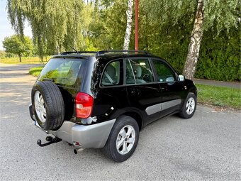 Toyota RAV4 2.0D 4x4 D4D - 3