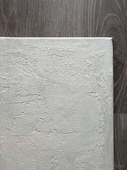 Abstraktné umenie – jedinečný originál - 3
