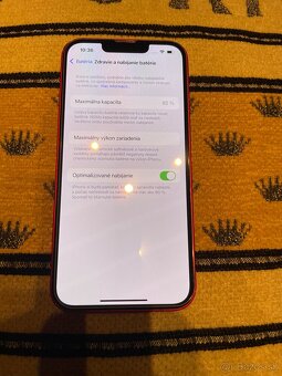 iPhone 13 ,top stav - 3