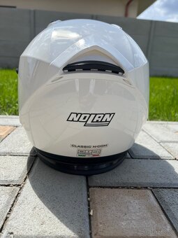 Nolan N86 - 3