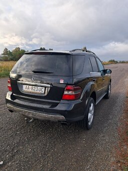Mercedes ML 280cdi - 3