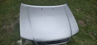 Kapota Audi a4 b5 - 3