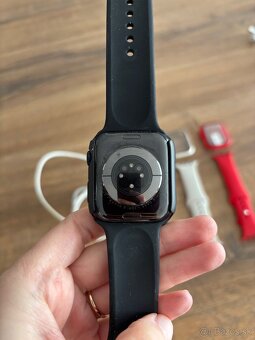 Apple watch series 9 45mm - 3