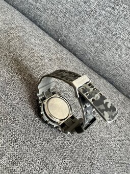 Casio G-shock - 3