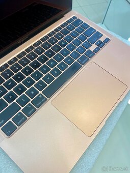 ZÁRUKA | Macbook Air 2020 - 3
