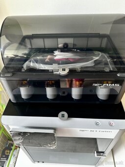Bambulab X1 Carbon - nová - 3