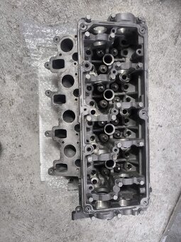 Hlava valcov 1.6 TDI 03L103373A - 3