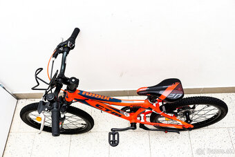 Na predaj detský bicykel CTM Jerry 20 - 3