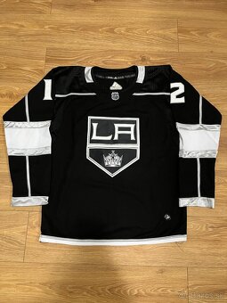🏒 PREDÁM NHL DRESY ADIDAS - CROSBY & GÁBORÍK 🏒 - 3