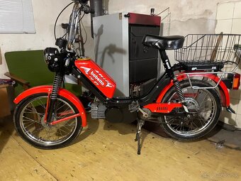 Babetta 60ccm - 3