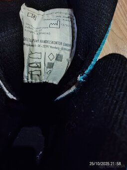 Kolieskové korčule - 3