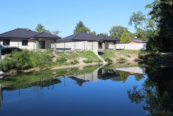 4-izbový RD v peknom prostredí na predaj - 3