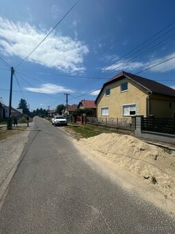 Ponúkam výmenu: Dom za Byt v Tornale, alebo Rimavskej Sobote - 3