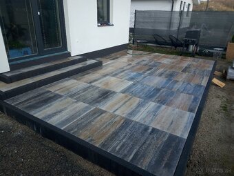 Stavebné práce, jadrá, rekonštrukcie - 3